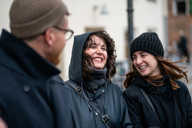 Politically Incorrect Private Hidden Gems Walking Tour - The Tour’s Unique Approach to Copenhagen’s History and Sights