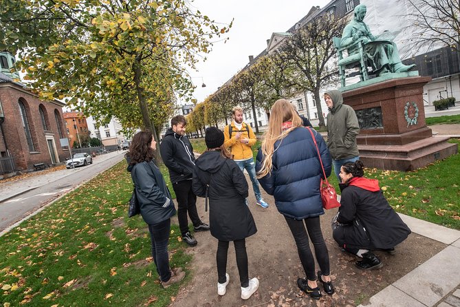 Politically Incorrect Private Highlights Walking Tour - From Højbro Plads to Copenhagen’s Historic Origins