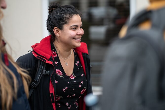 Politically Incorrect Private Highlights Walking Tour - Frederiks Kirke and the Tour’s End