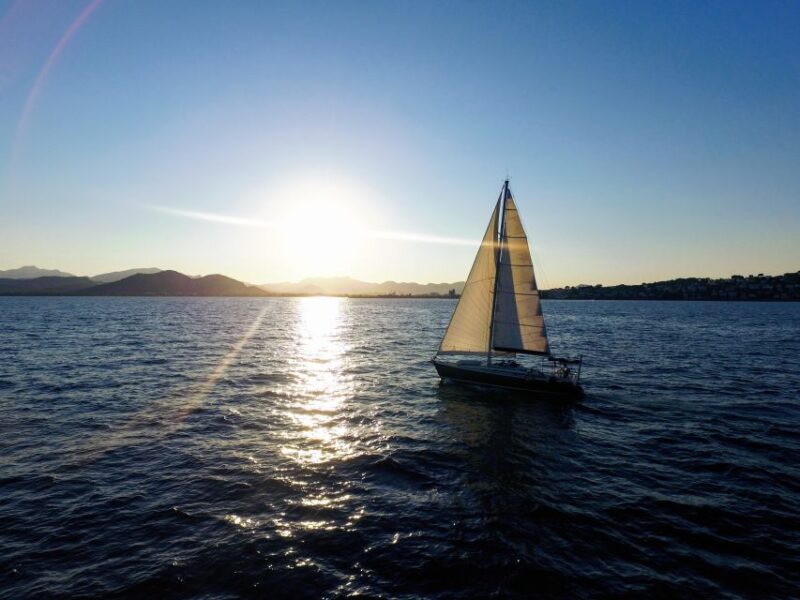 Pollenca/Alcudia : Day Sailing Cap de Formentor - Logistics, Group Size, and Accessibility