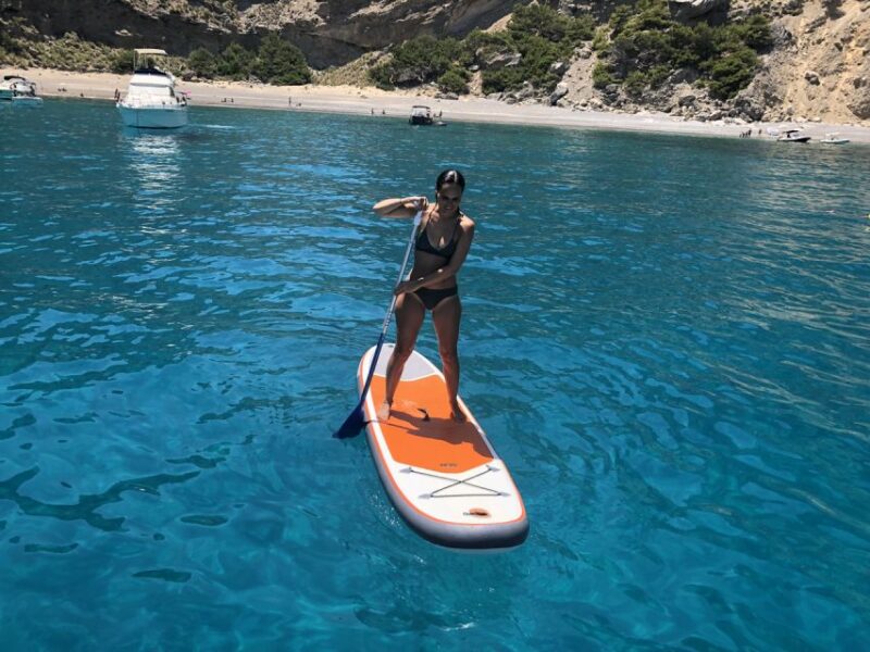 Pollenca/Alcudia : Day Sailing Cap de Formentor - Pricing, Flexibility, and Booking Details