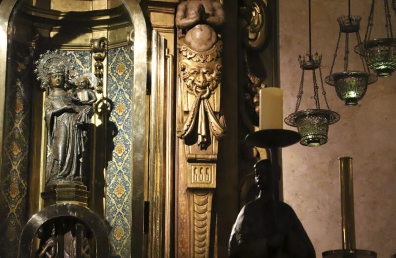 Pollensa market and Lluc Monastery - Discover Mallorca’s Charm with the Pollensa Market and Lluc Monastery Tour