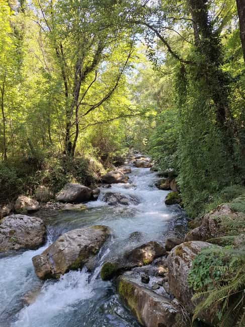 Pollino National Park: Trekking in the Argentino Nature Reserve - Discover the Unique Beauty of Pollino National Park in Basilicata