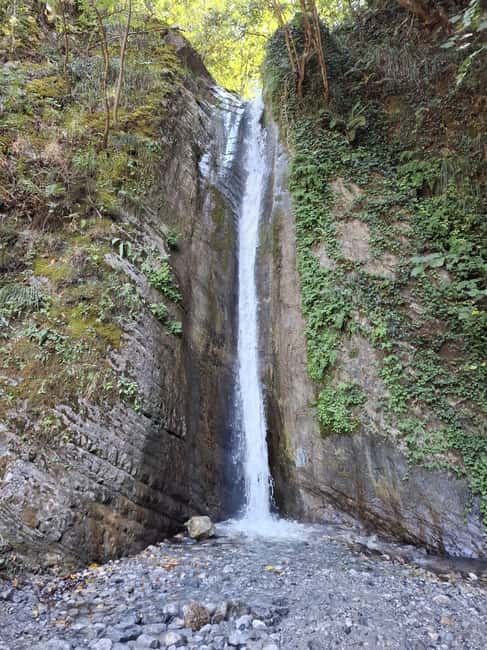 Pollino National Park: Trekking in the Argentino Nature Reserve - Sightseeing in the Argentino River Valley for Two Hours