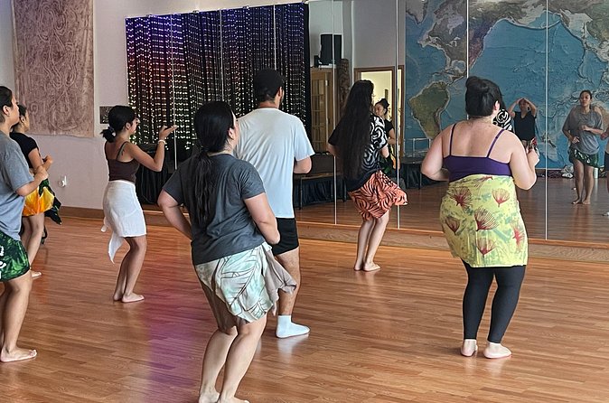 PolyFit® Polynesian Dance Fitness Class on Maui - Understanding the Cultural Significance of the Dance Styles