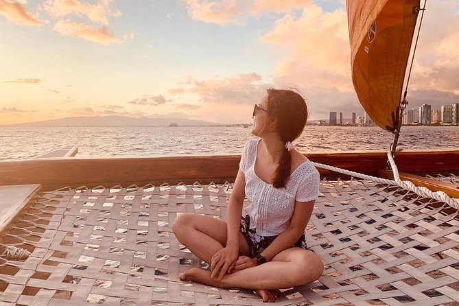 Polynesian Canoe Sunset Sail - Booking and Cancellation Policies