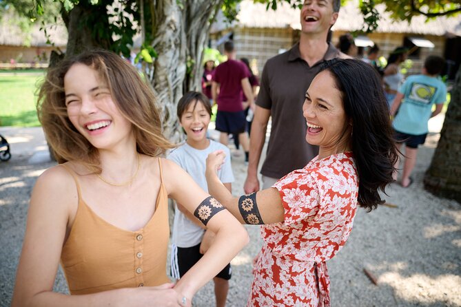 Polynesian Cultural Center: Gateway Buffet Package - Reviews and Guest Feedback