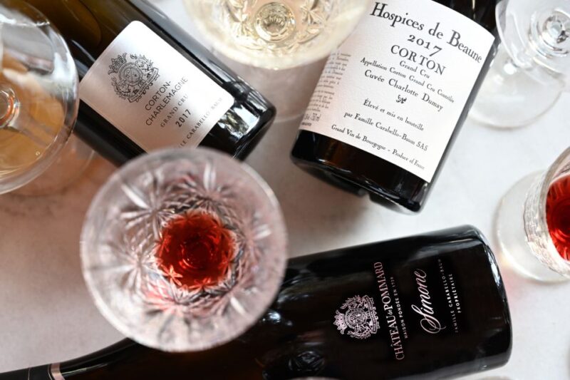 Pommard: Private Experience - Pommard: Private Experience – A Personal Journey into Burgundy Wines