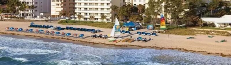 Pompano Beach: Kayak Rentals - Starting Your Pompano Beach Paddle