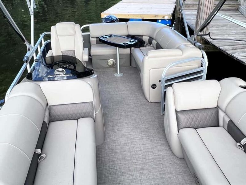 Pompano Beach: Pontoon Boat Rental - Frequently Asked Questions