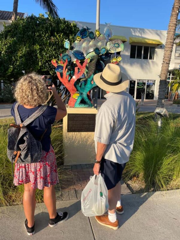 Pompano Beach: Taste of the Neighborhood Walking Food Tour - Key Points