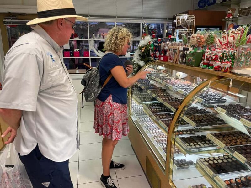 Pompano Beach: Taste of the Neighborhood Walking Food Tour - The Tours Practical Details and Accessibility