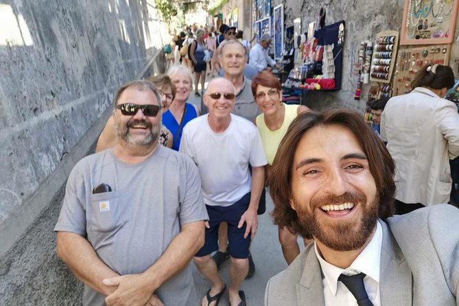 Pompei & Amalfi Coast Day Tour from Rome - The Experience’s Strengths and Practicalities