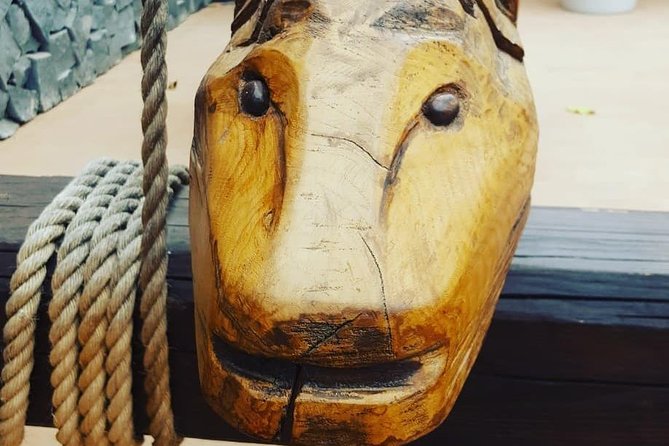 Pompei Archeological site and Wine tasting Experience - Wine Tasting at Bosco de Medici Winery