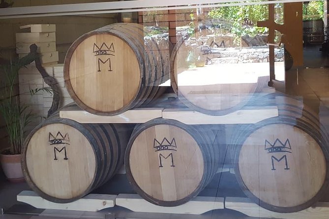 Pompei Archeological site and Wine tasting Experience - The Role of Daniele and Local Guides