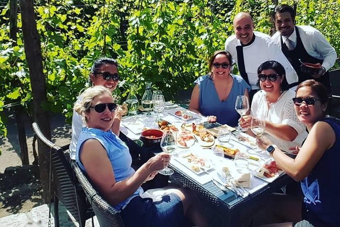 Pompei Archeological site and Wine tasting Experience - What Sets This Tour Apart from Others