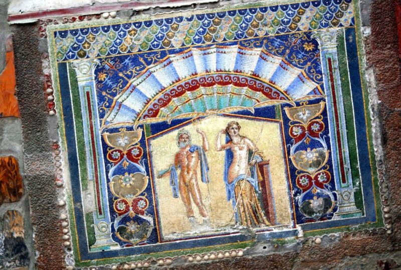 Pompei: Vesuvius and Herculaneum Tour - Comparing the Tour with Similar Experiences