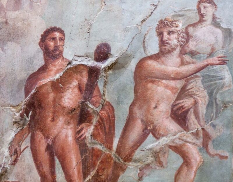 Pompei: Vesuvius and Herculaneum Tour - The Sum Up: A Practical Choice for a Short but Rich Visit