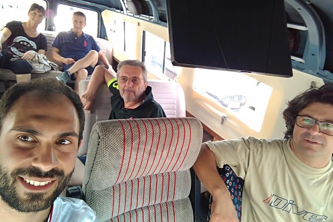 Pompei Walking Tour - Highlights of Pompeii’s Main Ruins