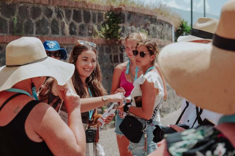 Pompeii 3hours Villa of Mysteries tour with an Archaeologist - The Villa of the Mysteries: The Tour’s Highlight