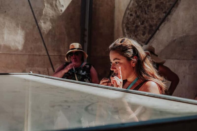 Pompeii 3hours Villa of Mysteries tour with an Archaeologist - Who Would Enjoy This Tour Most?