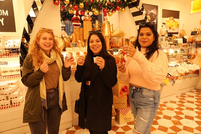 Pompeii, Amalfi Coast Day Trip from Rome by Luxury Car and Van - Guides Who Make the Difference