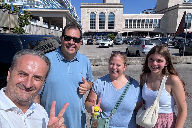 Pompeii & Amalfi Coast Private Day Tour from Naples - Practical Tips for the Day Trip