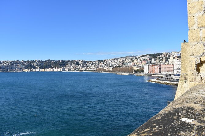 Pompeii & Amalfi Coast Tour from Naples or Sorrento - Suitability and Physical Considerations