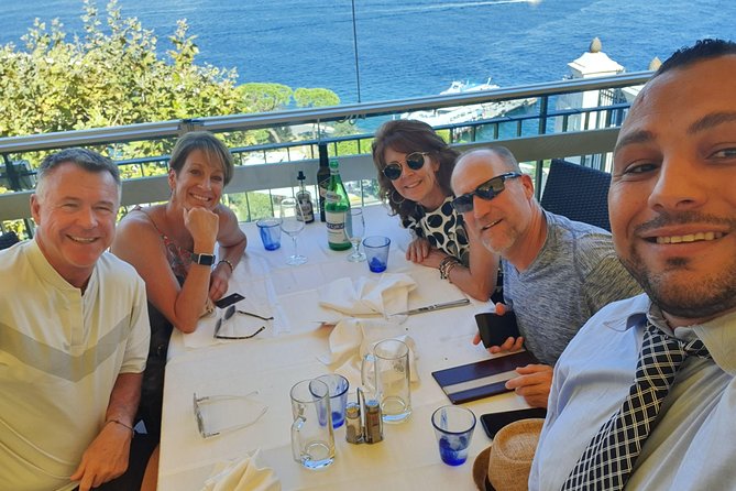 Pompeii and Amalfi coast day tour - Ravello: The Hilltop Town of Cultural Charm