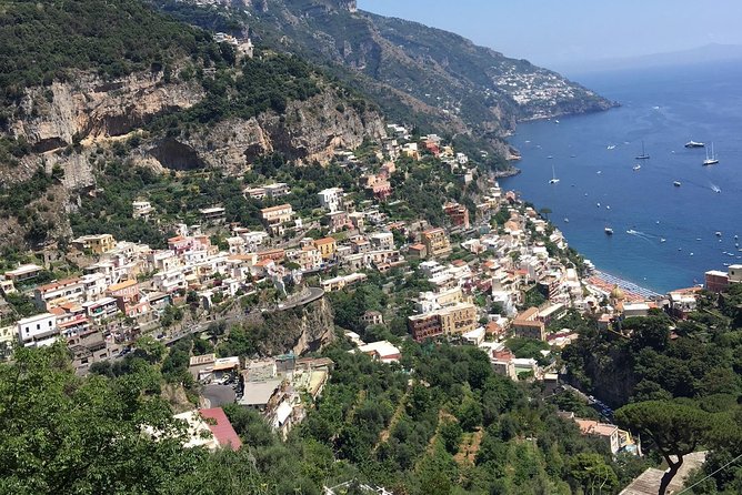 Pompeii and Amalfi Coast From Naples - Final Thoughts on the Pompeii and Amalfi Coast Tour