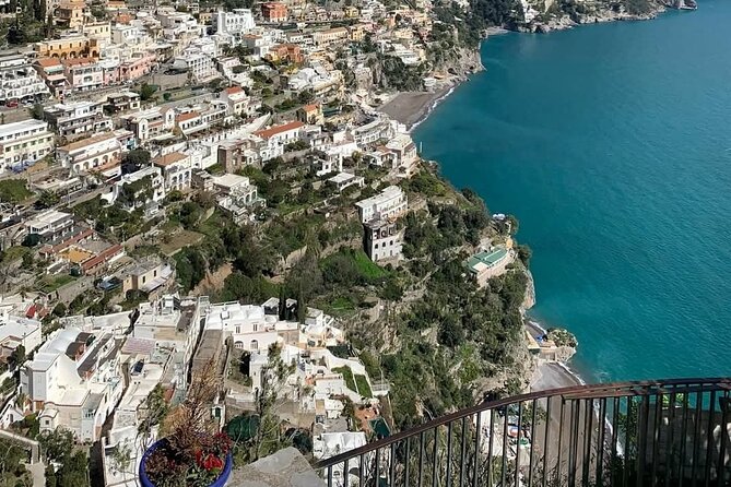 Pompeii and Amalfi Coast Unique Experience Private Tour - Discover Amalfi’s Architectural and Cultural Heritage