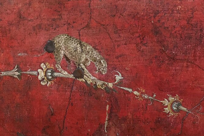 Pompeii and Herculaneum Private Tour with Pick up and Wine Tasting - Practical Details and Additional Costs