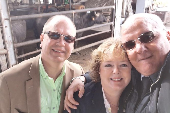 Pompeii and Herculaneum Skip-The-Line with Lunch and Wine Tasting from Rome - What’s Included and What You Should Know