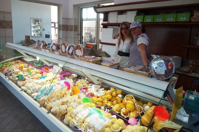 Pompeii and Herculaneum Skip-The-Line with Lunch&WineTasting from Rome - Optional Guided Tours at Both Archaeological Sites