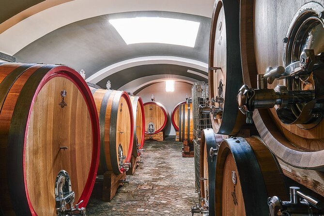 Pompeii and Naples from Rome: Enjoy a Full-Day Tour with Lunch - The Experience of Visiting Vesuvius and the Scenic Views