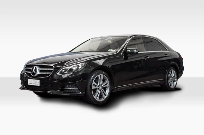 Pompeii and Positano: full-day tour from Rome - Starting from Rome: Early Morning Pickup and Scenic Drive