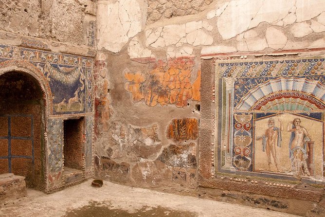 Pompeii and Positano Private Tour from your Hotel in Rome - Cost and Value for the Full-Day Experience