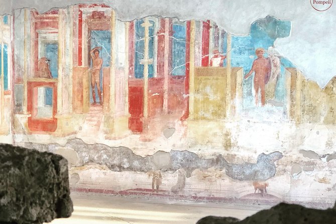 Pompeii and Vesuvius Small Group Tour from Sorrento - Flexibility and Weather Considerations