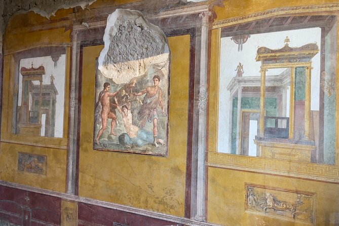 Pompeii and Vesuvius Tour from Positano Small Group - Who Will Enjoy This Tour Most?