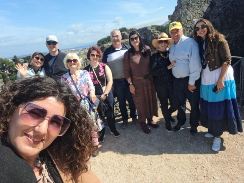 Pompeii: Archaeological Site Entry and Guided Tour - Value and Booking Flexibility