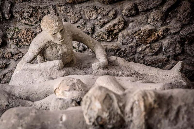 Pompeii: Archeological Tour & Wine Tasting at Mt. Vesuvius - Suitable for History, Food, and Wine Enthusiasts