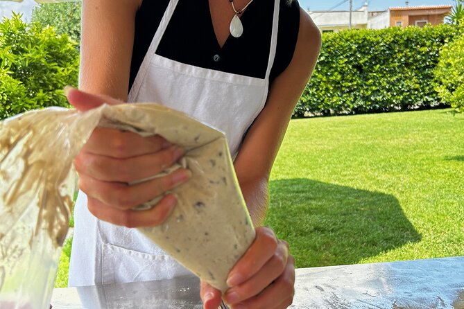 Pompeii cookink class fresh pasta - Pompeii’s Family Traditions in Cooking