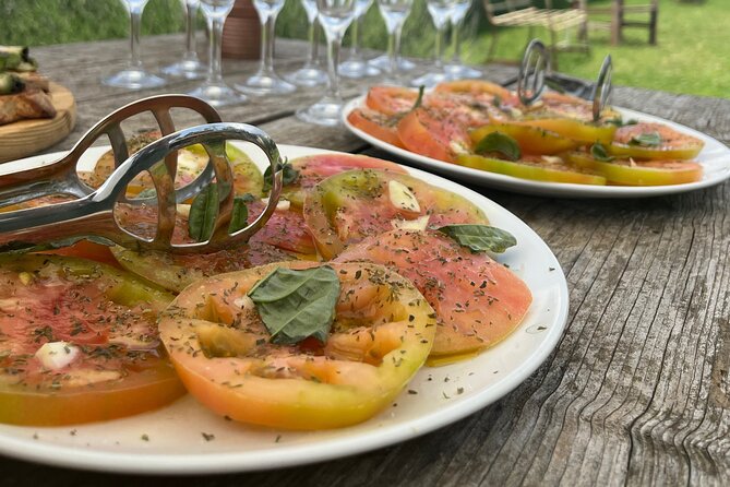 Pompeii cookink class fresh pasta - The Sum Up: An Authentic Family Pasta Experience in Pompeii