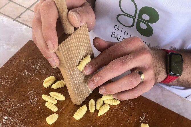 Pompeii cookink class fresh pasta - Frequently Asked Questions