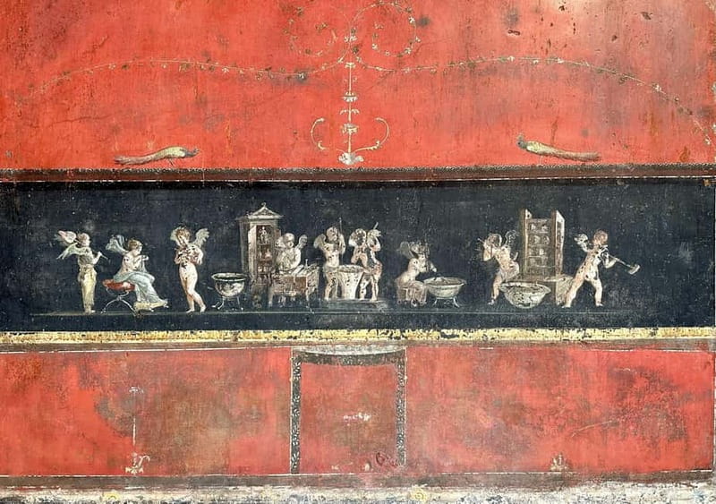 Pompeii: Exclusive Tour with Archaeologist and Entry Tickets - Exploring Pompeii’s Main Streets and Ruins