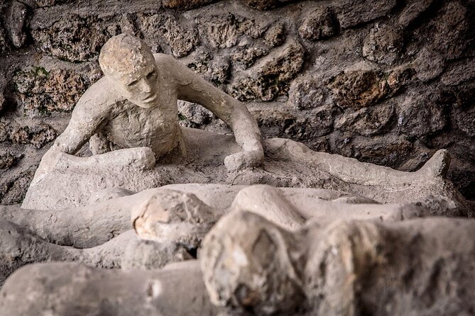 PompeiI Exclusive Tour with your Archaeologist in a Small Group - Frequently Asked Questions