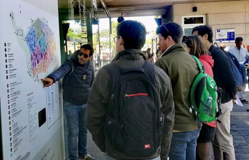 Pompeii: experience with a real archaeologist in a small group - What Sets This Tour Apart from Similar Offerings