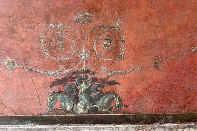 Pompeii Express: 1-Hour Guided Tour - Flexibility and Booking Conditions
