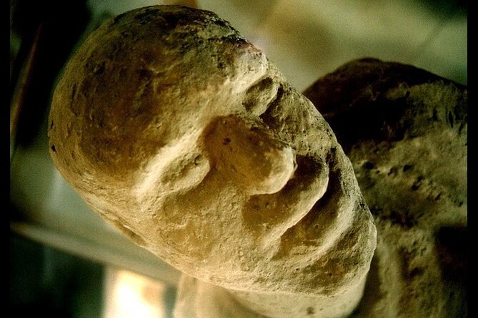 Pompeii, food and Wine - Transportation and Comfort During the Tour