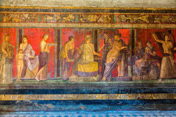 Pompeii: Guided Small Group Tour Max 6 People with Private Option - Why This Tour Is Highly Praised